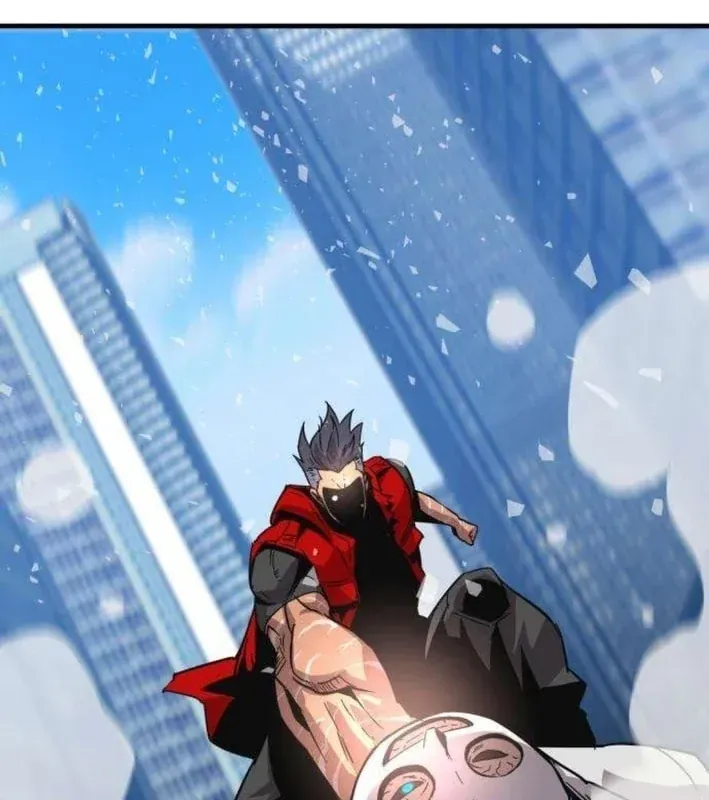 Mạt Nhật Binh Khí Chapter 4 - 18