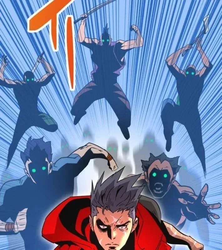 Mạt Nhật Binh Khí Chapter 4 - 184