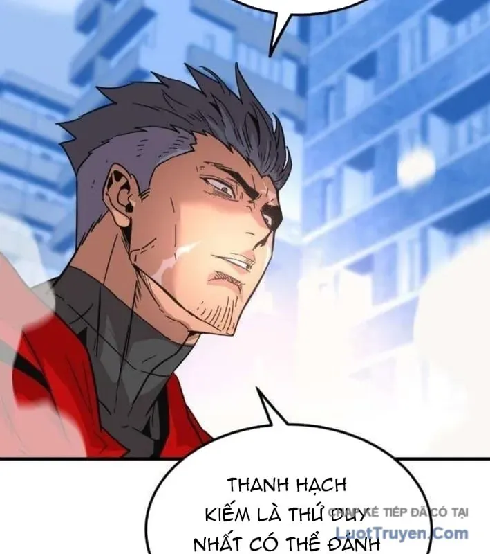 Mạt Nhật Binh Khí Chapter 4 - 20
