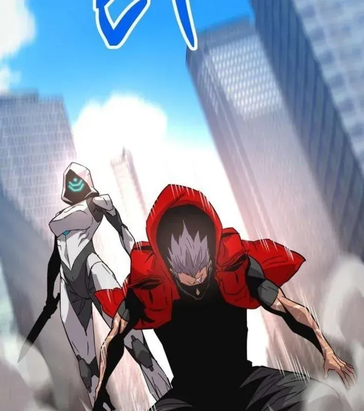 Mạt Nhật Binh Khí Chapter 4 - 79