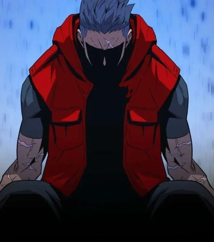 Mạt Nhật Binh Khí Chapter 4 - 91