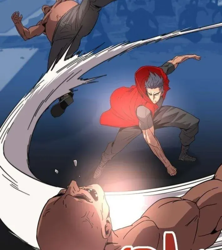 Mạt Nhật Binh Khí Chapter 5 - 115