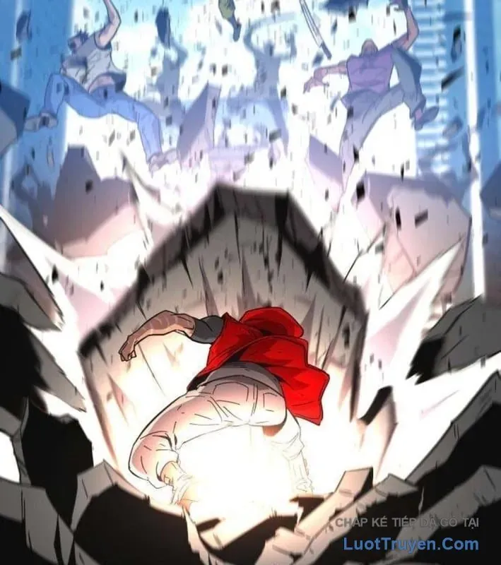 Mạt Nhật Binh Khí Chapter 5 - 15
