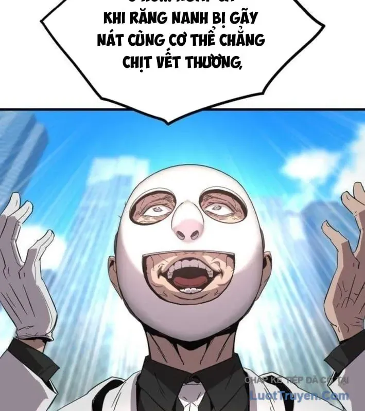 Mạt Nhật Binh Khí Chapter 5 - 18