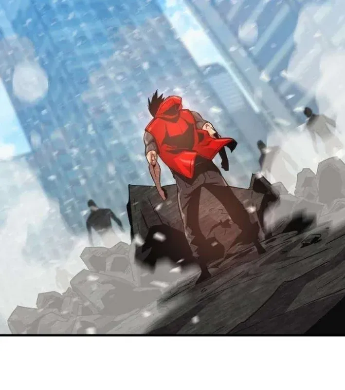 Mạt Nhật Binh Khí Chapter 5 - 20