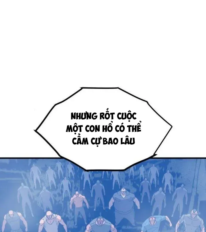 Mạt Nhật Binh Khí Chapter 5 - 21