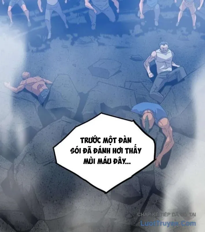 Mạt Nhật Binh Khí Chapter 5 - 22