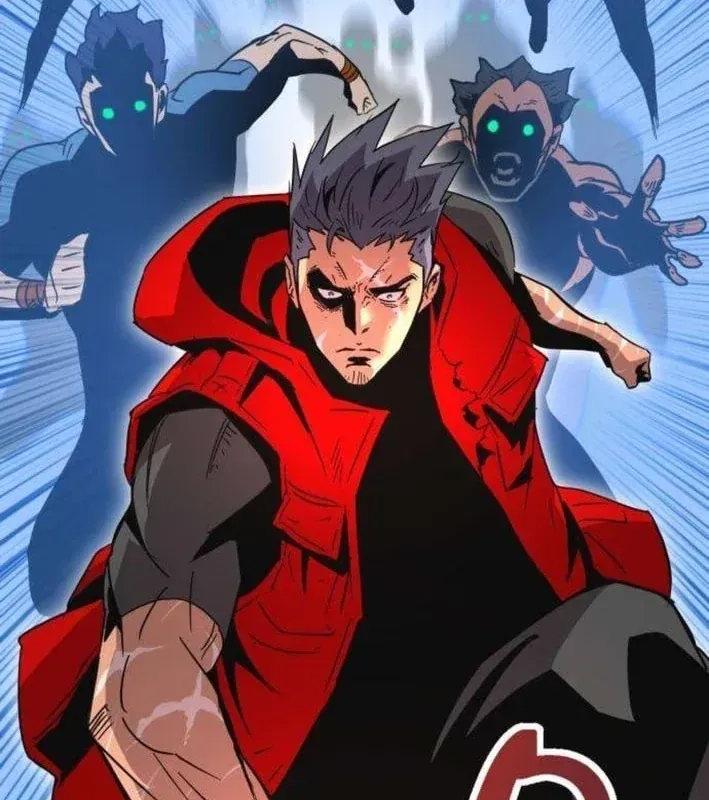 Mạt Nhật Binh Khí Chapter 5 - 4