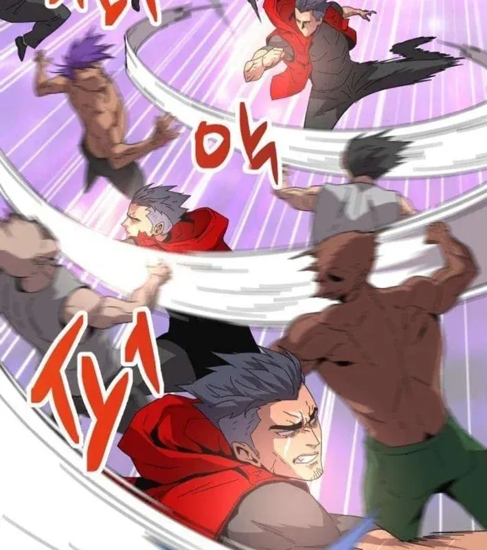 Mạt Nhật Binh Khí Chapter 5 - 34