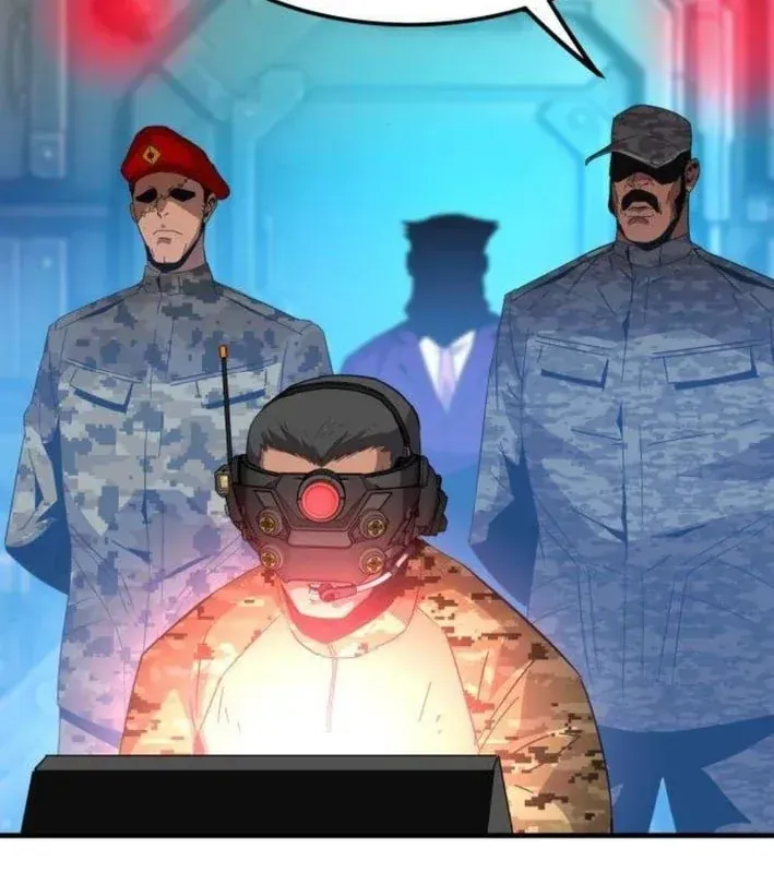 Mạt Nhật Binh Khí Chapter 5 - 96