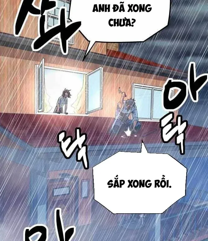 Mạt Nhật Binh Khí Chapter 6 - 11