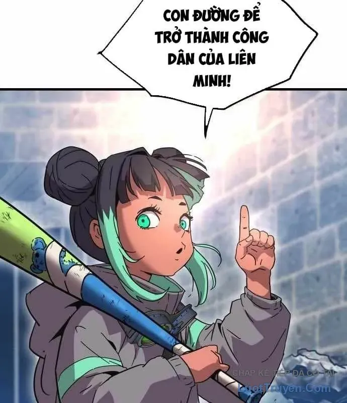 Mạt Nhật Binh Khí Chapter 6 - 108