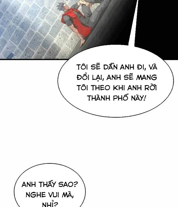Mạt Nhật Binh Khí Chapter 6 - 113