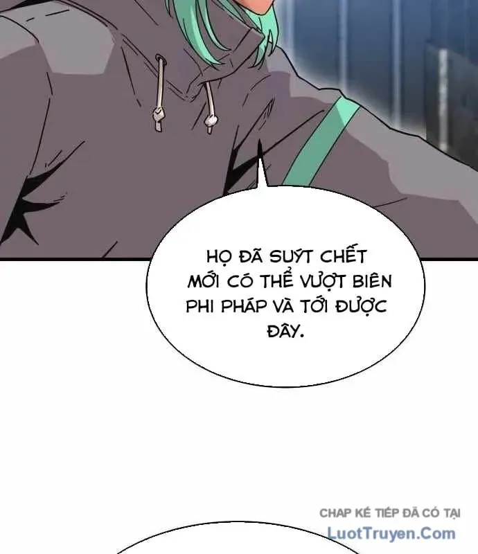 Mạt Nhật Binh Khí Chapter 6 - 128