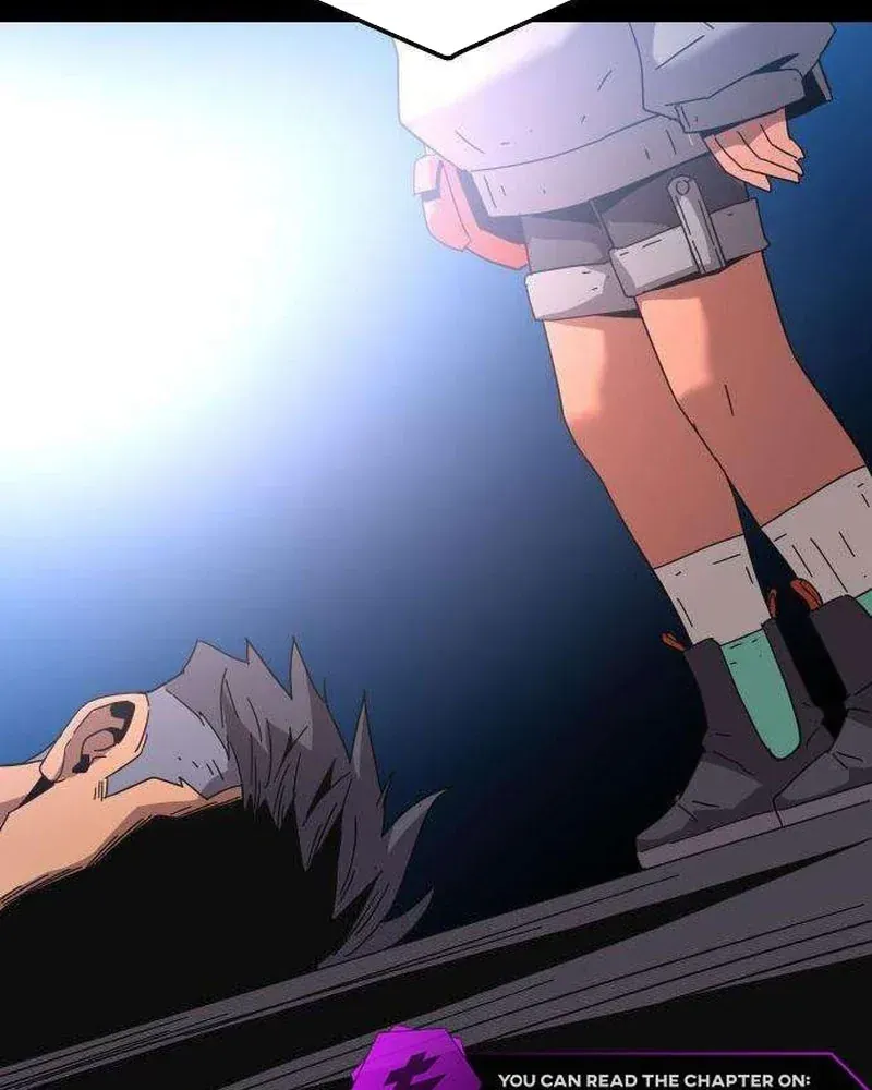 Mạt Nhật Binh Khí Chapter 7 - 11