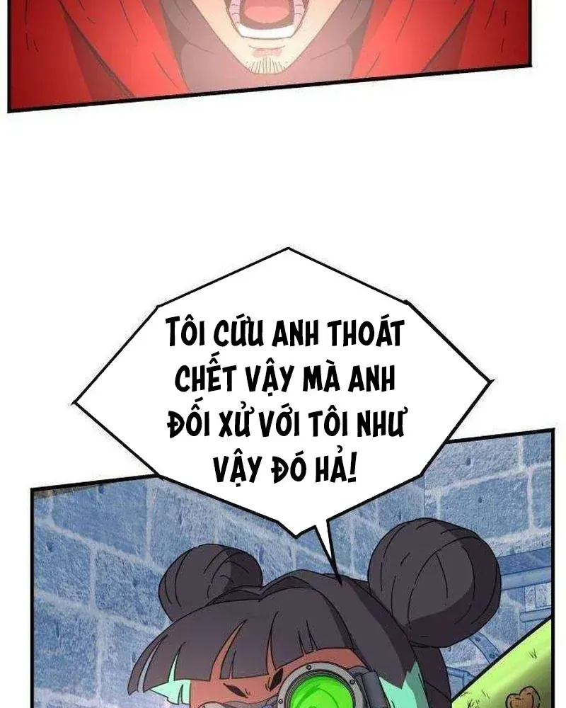 Mạt Nhật Binh Khí Chapter 7 - 3