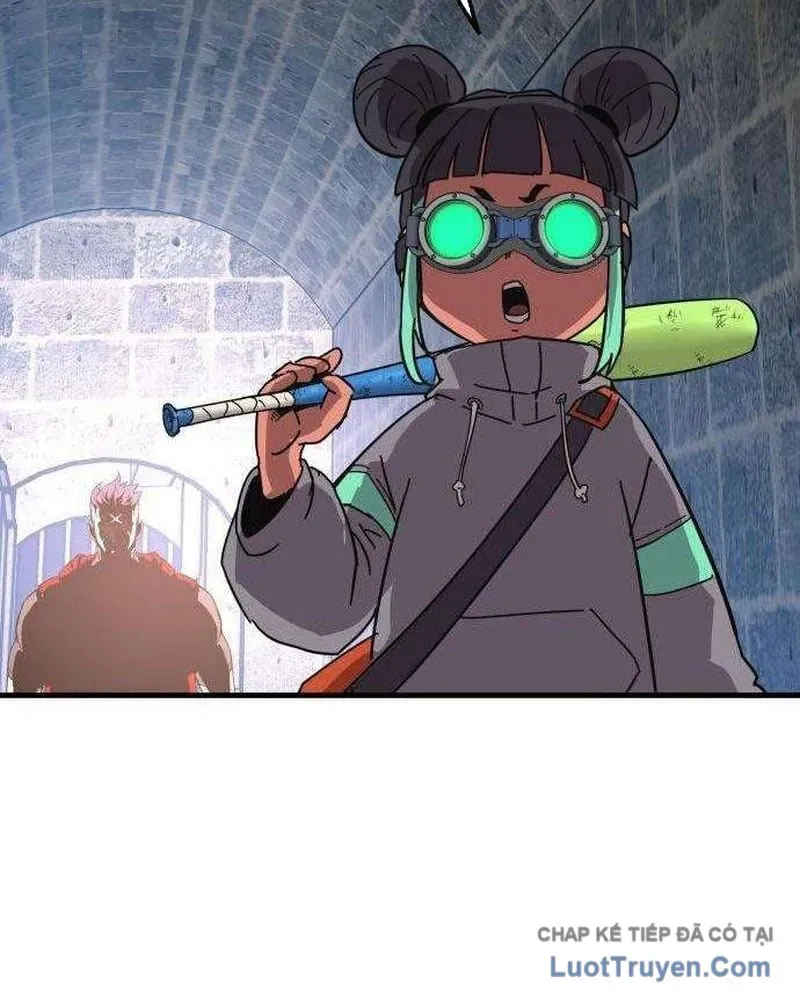 Mạt Nhật Binh Khí Chapter 7 - 22