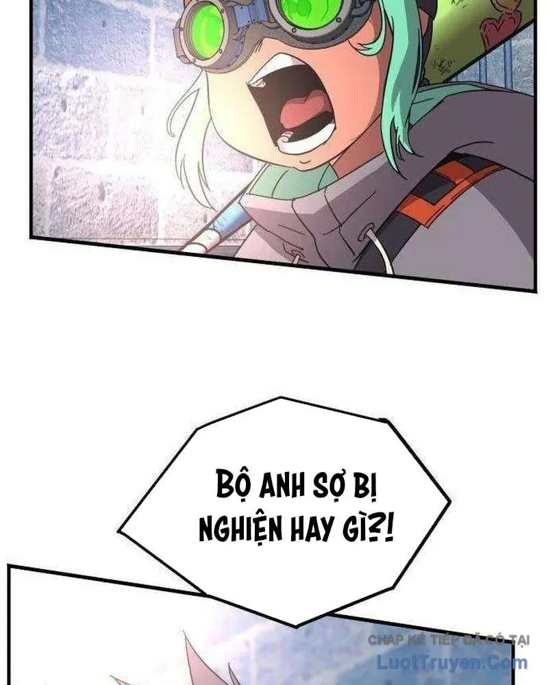 Mạt Nhật Binh Khí Chapter 7 - 4