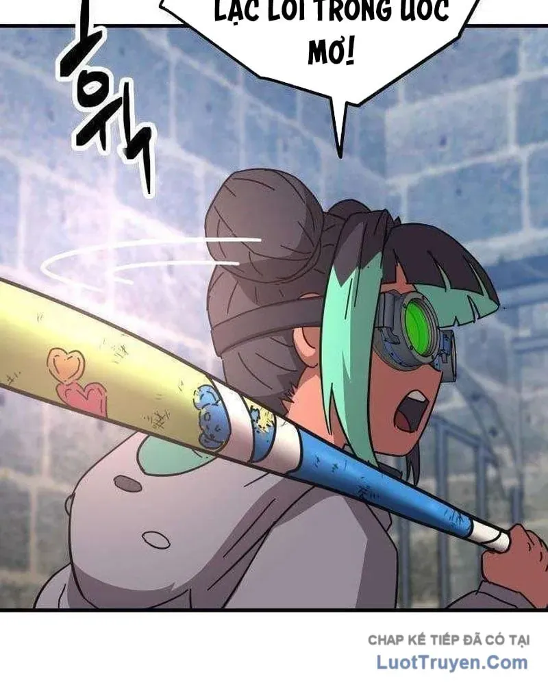 Mạt Nhật Binh Khí Chapter 7 - 8