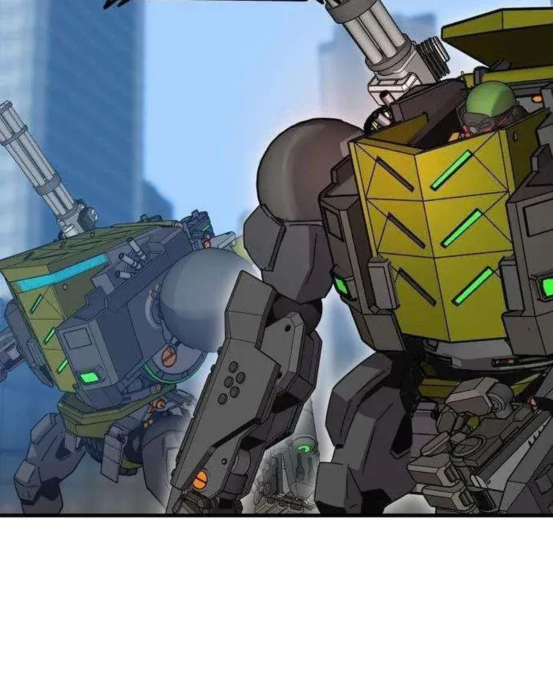 Mạt Nhật Binh Khí Chapter 7 - 81