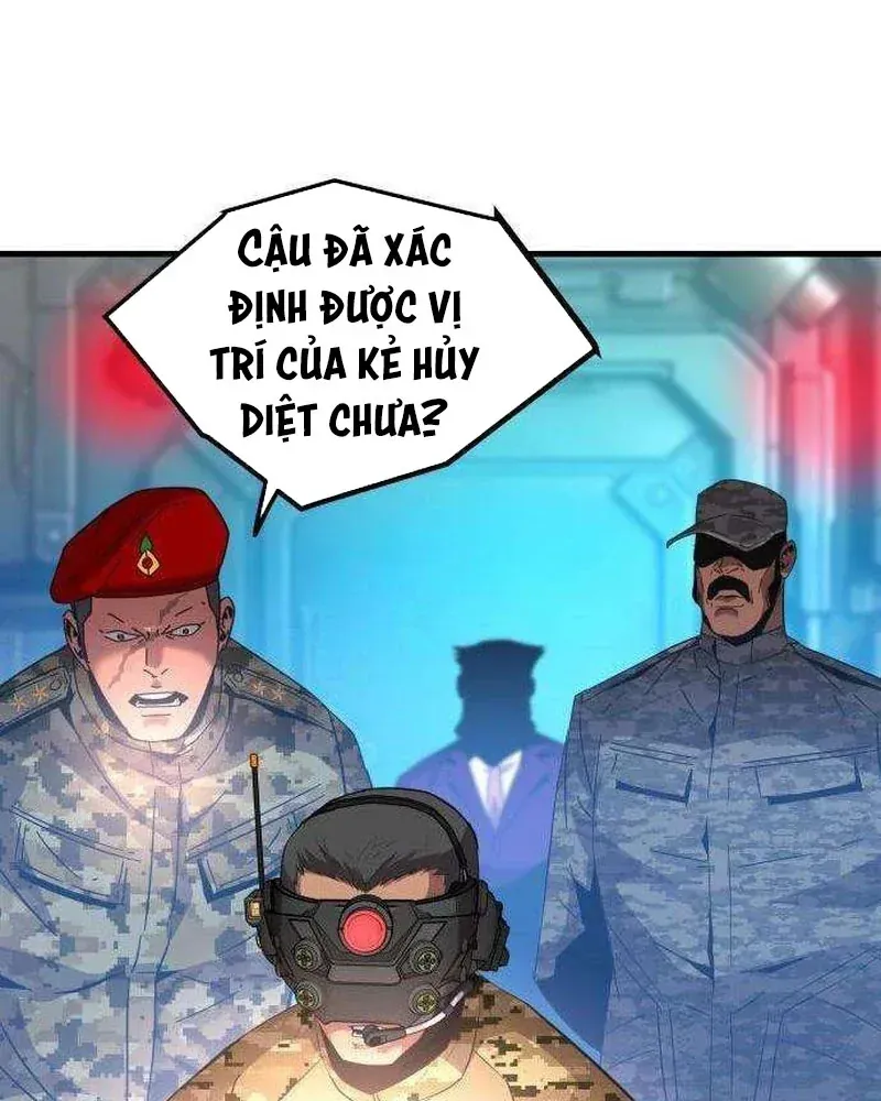 Mạt Nhật Binh Khí Chapter 7 - 85