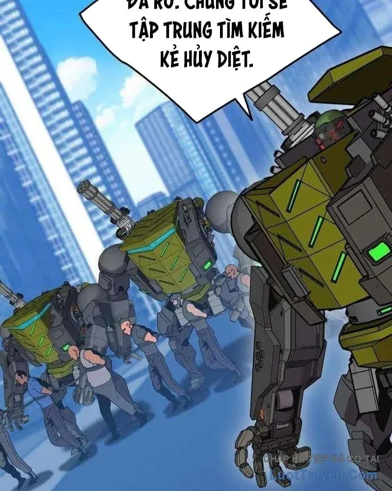 Mạt Nhật Binh Khí Chapter 7 - 98