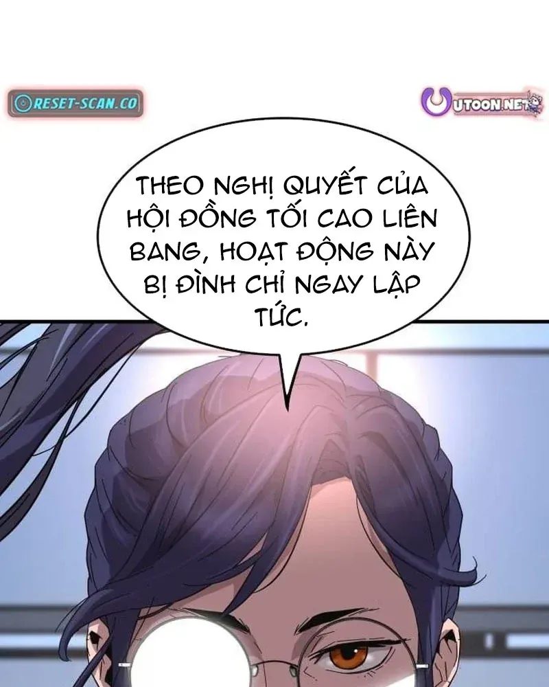Mạt Nhật Binh Khí Chapter 8 - 2