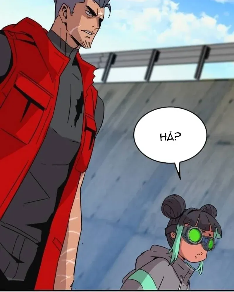 Mạt Nhật Binh Khí Chapter 8 - 118