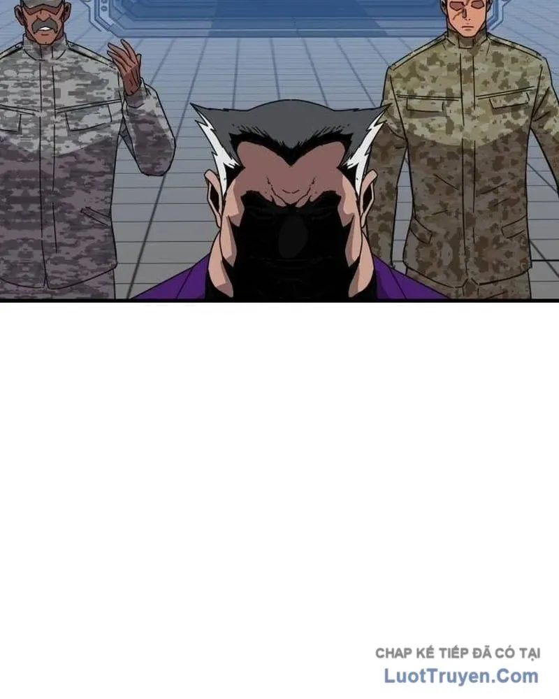 Mạt Nhật Binh Khí Chapter 8 - 13