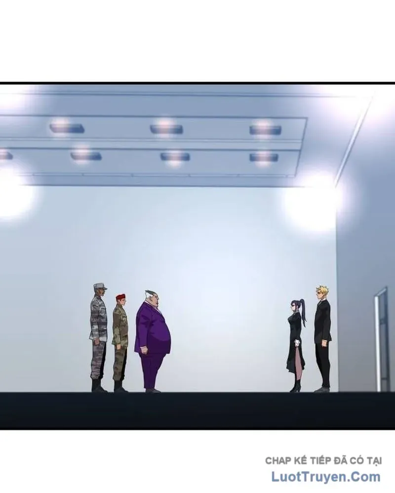 Mạt Nhật Binh Khí Chapter 8 - 14