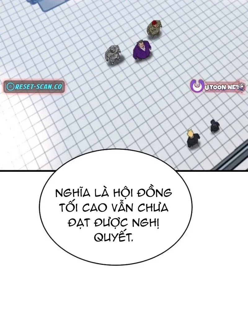 Mạt Nhật Binh Khí Chapter 8 - 20