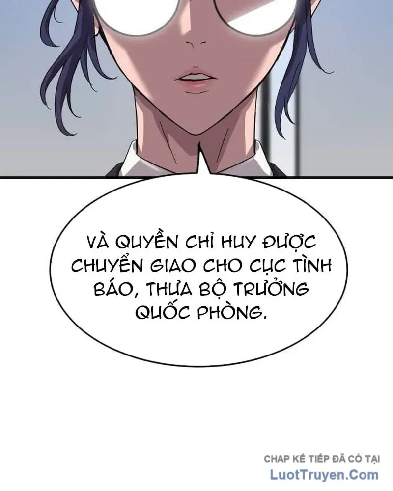 Mạt Nhật Binh Khí Chapter 8 - 3