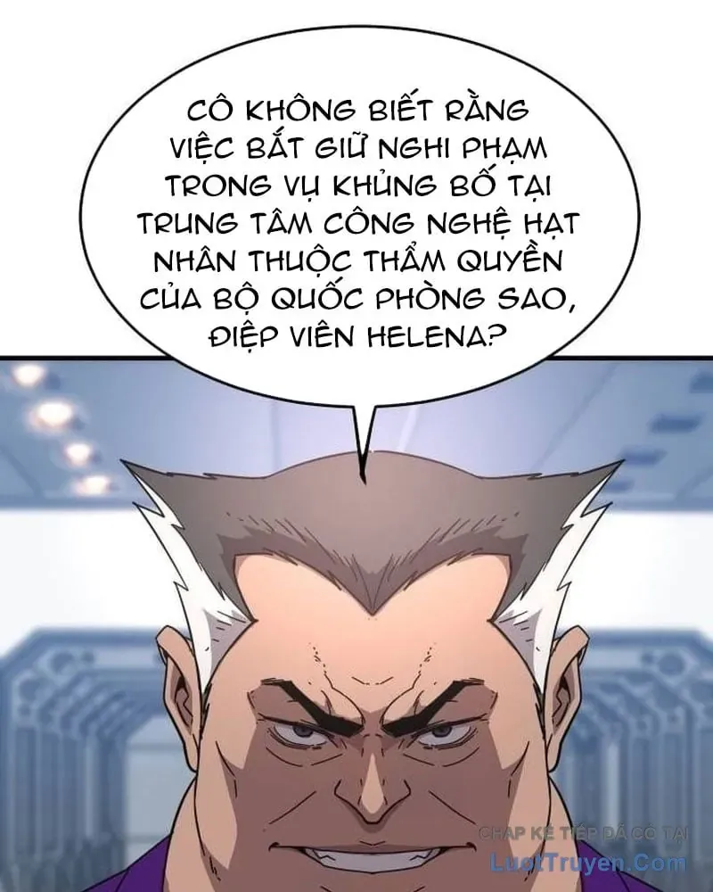 Mạt Nhật Binh Khí Chapter 8 - 4