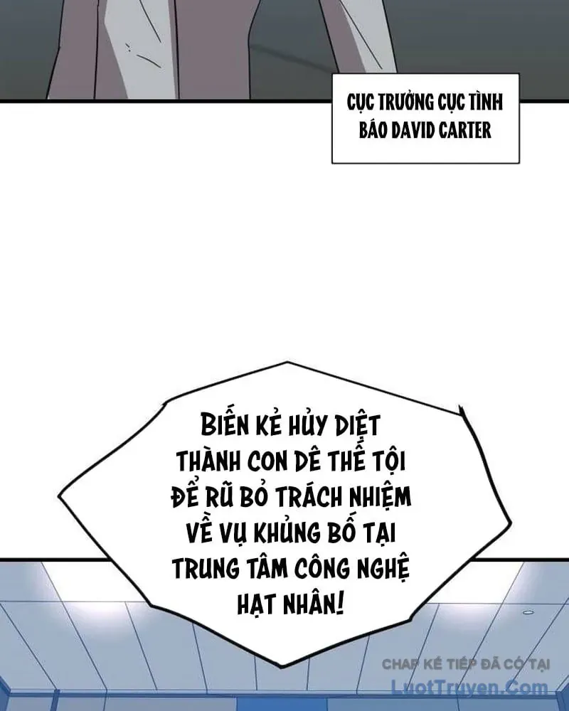 Mạt Nhật Binh Khí Chapter 8 - 32