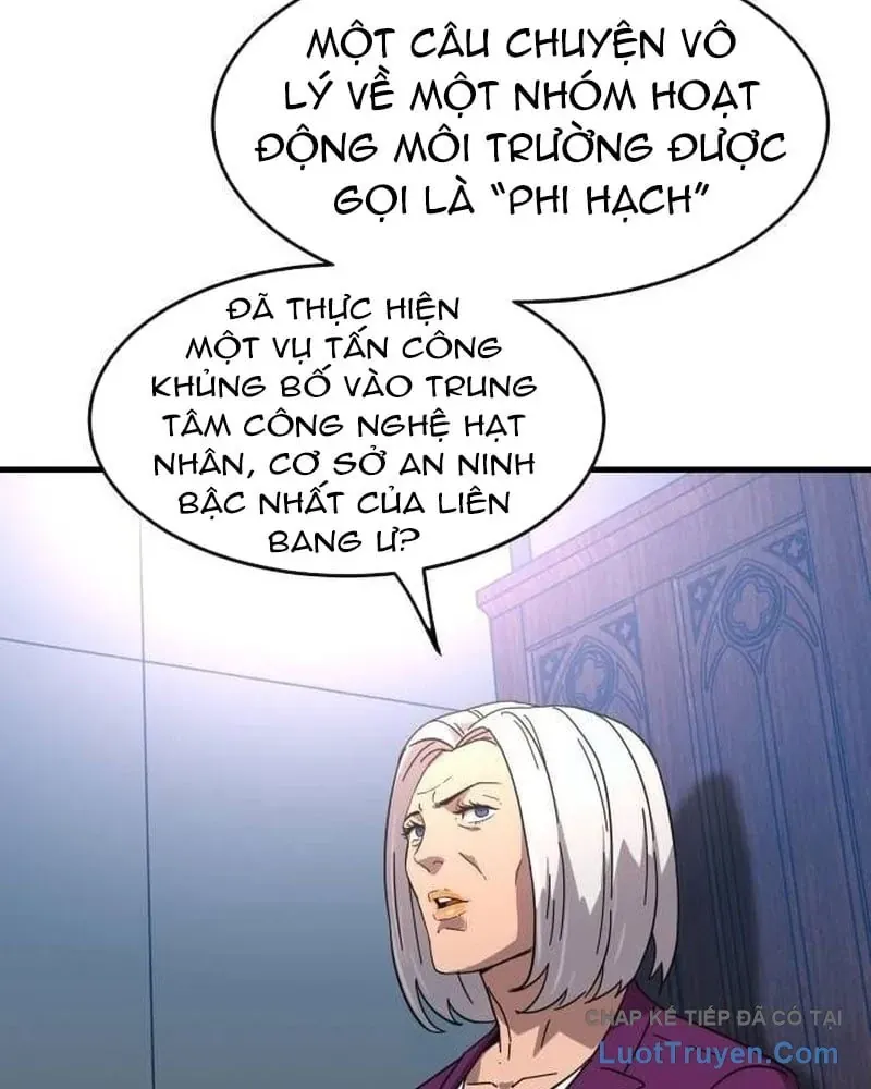 Mạt Nhật Binh Khí Chapter 8 - 34