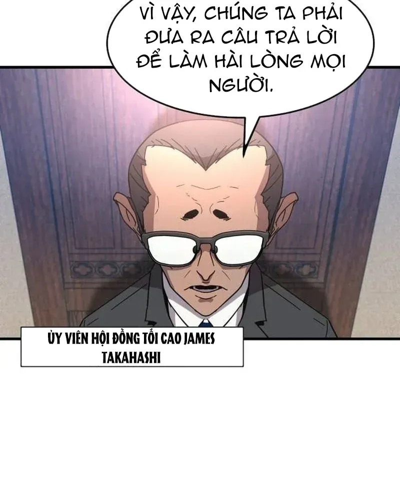 Mạt Nhật Binh Khí Chapter 8 - 36