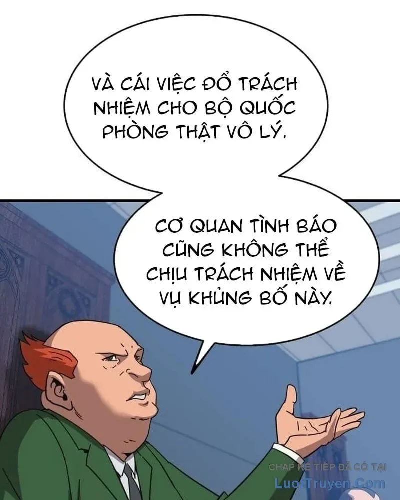 Mạt Nhật Binh Khí Chapter 8 - 37