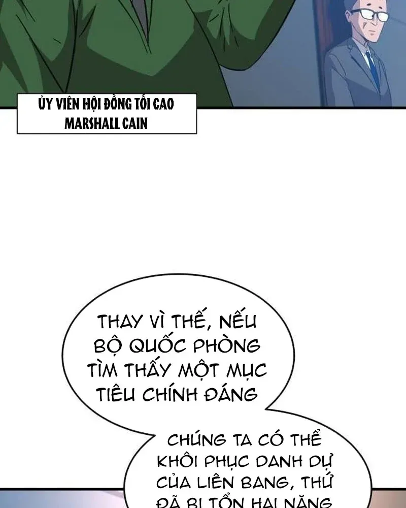 Mạt Nhật Binh Khí Chapter 8 - 38