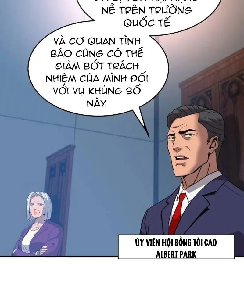 Mạt Nhật Binh Khí Chapter 8 - 39