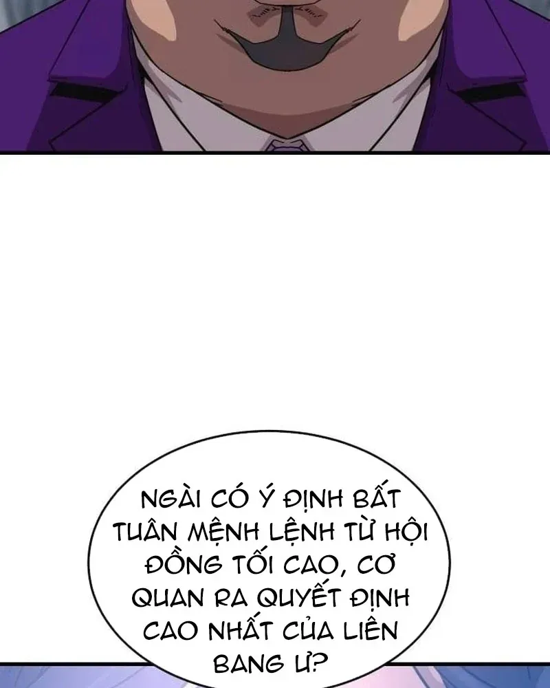 Mạt Nhật Binh Khí Chapter 8 - 5