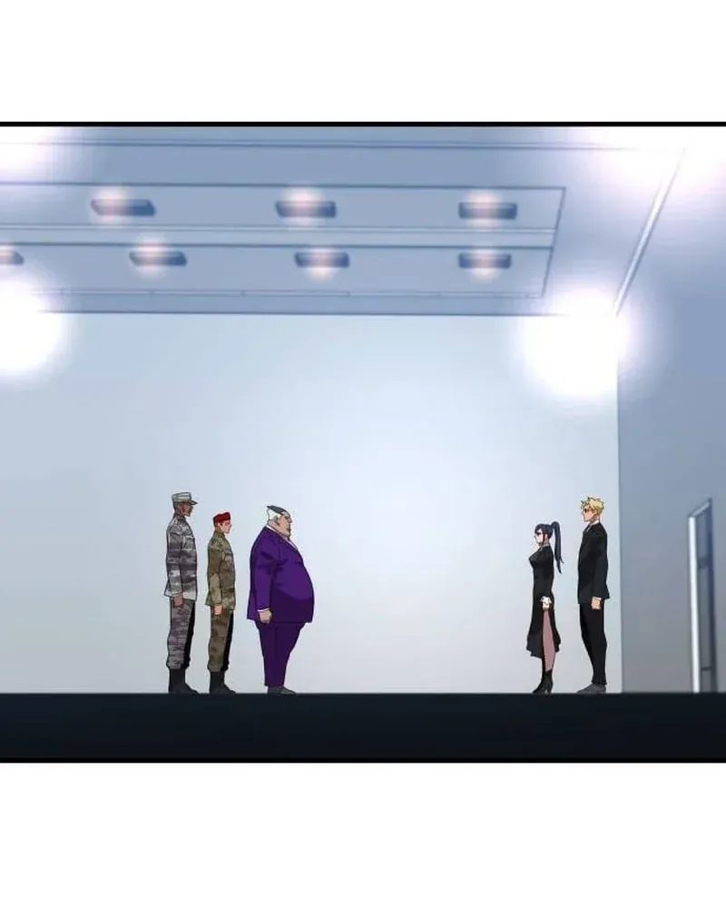 Mạt Nhật Binh Khí Chapter 8 - 51