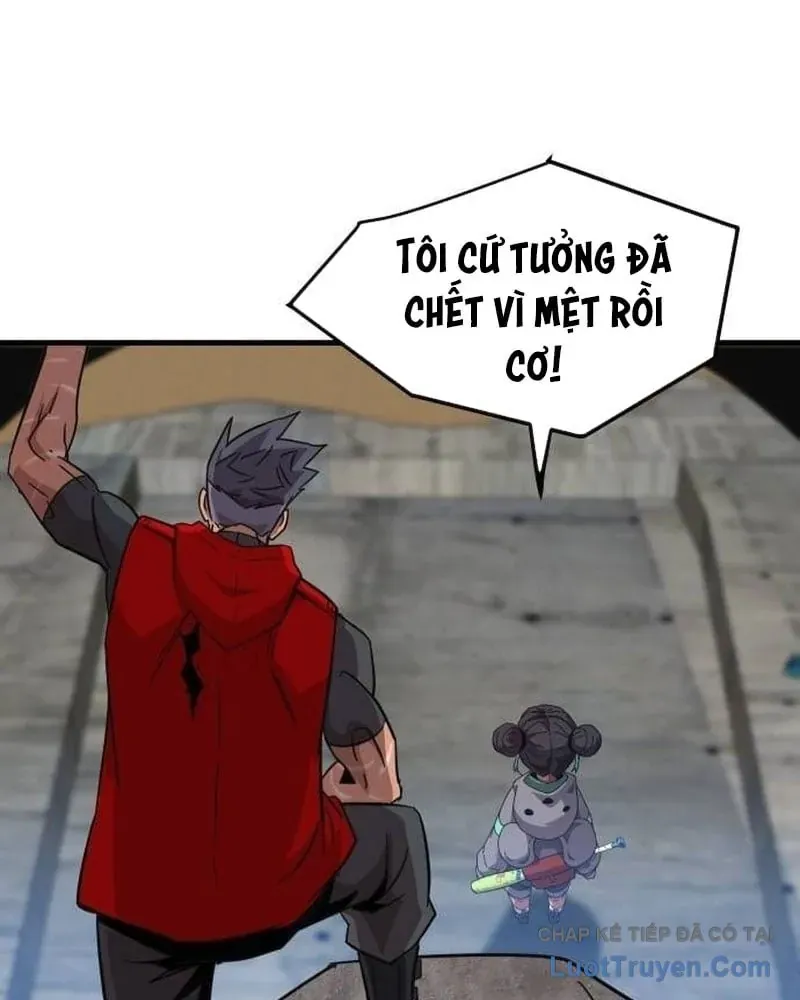 Mạt Nhật Binh Khí Chapter 8 - 77