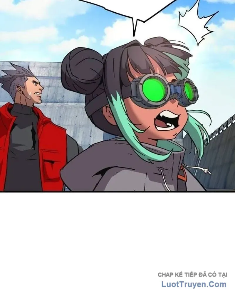 Mạt Nhật Binh Khí Chapter 8 - 93