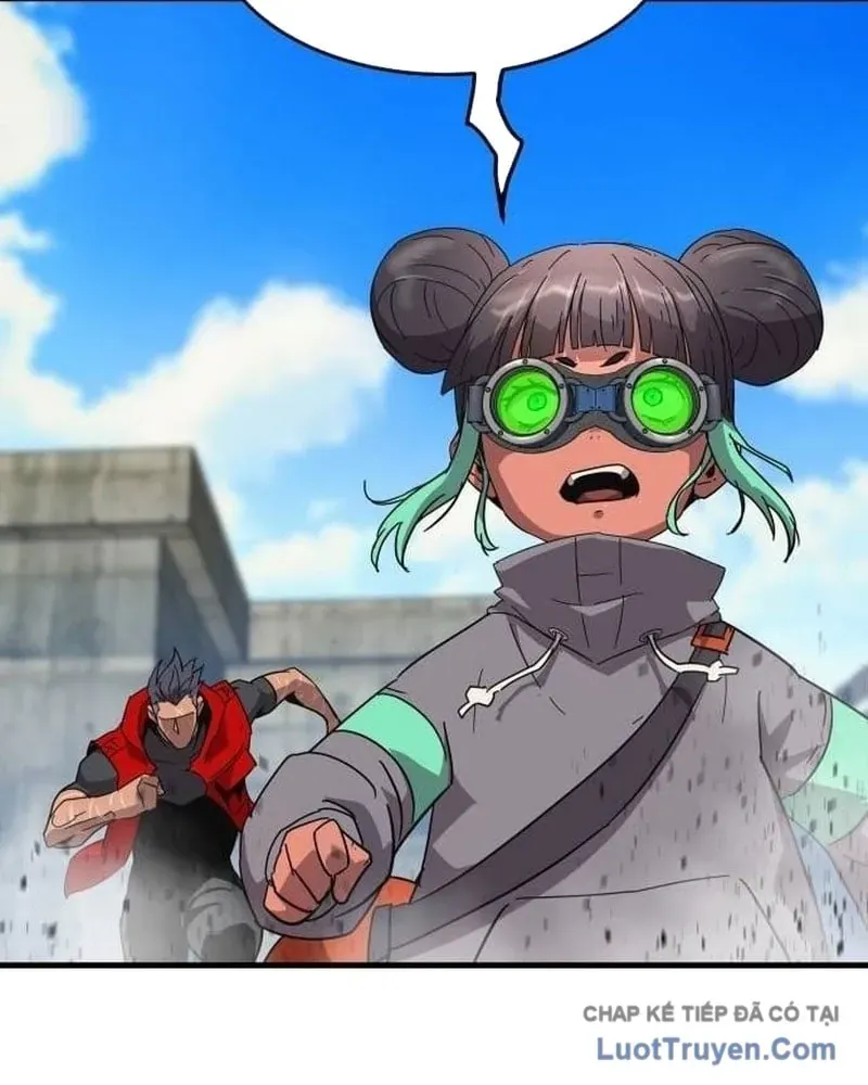 Mạt Nhật Binh Khí Chapter 8 - 99