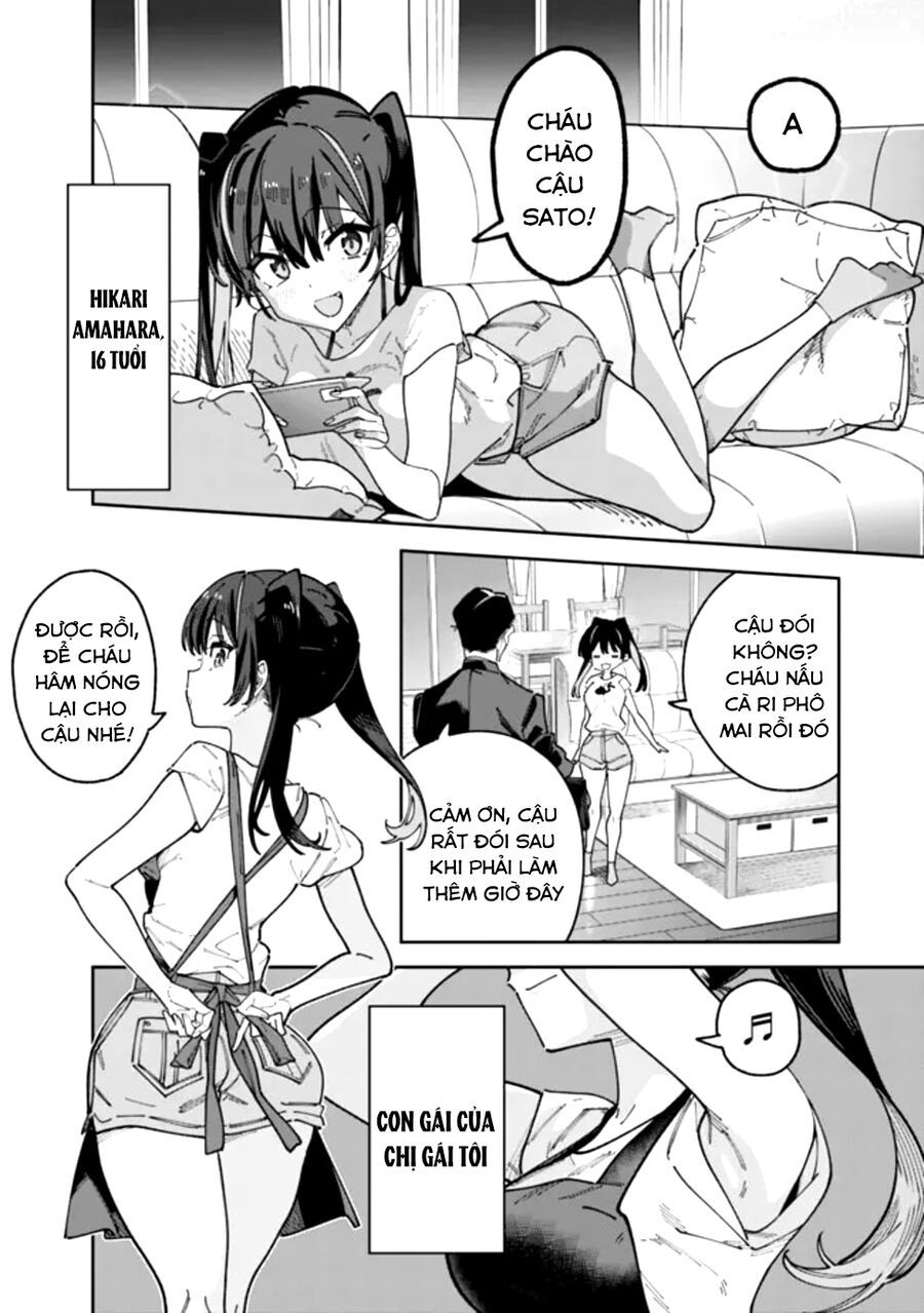 Jimi Na Ojisan, Jitsu Wa Eiyu Datta. -Jikaku Ga Nai Mama Muso Shitetara, Mei No Dungeon Haishin De Sarasareteta Yo Desu Chapter 1 - 20