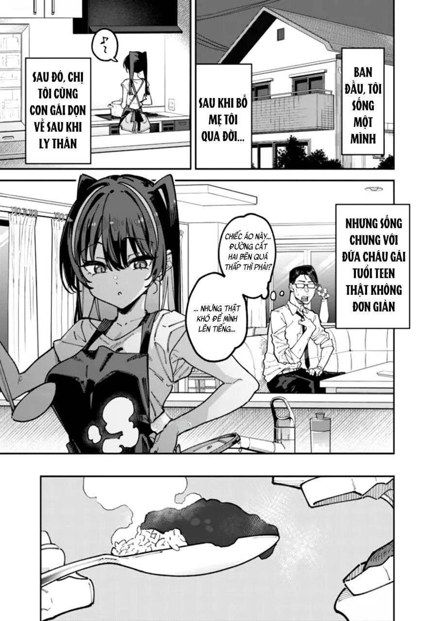 Jimi Na Ojisan, Jitsu Wa Eiyu Datta. -Jikaku Ga Nai Mama Muso Shitetara, Mei No Dungeon Haishin De Sarasareteta Yo Desu Chapter 1 - 21