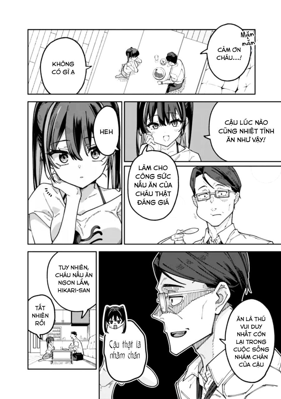 Jimi Na Ojisan, Jitsu Wa Eiyu Datta. -Jikaku Ga Nai Mama Muso Shitetara, Mei No Dungeon Haishin De Sarasareteta Yo Desu Chapter 1 - 22