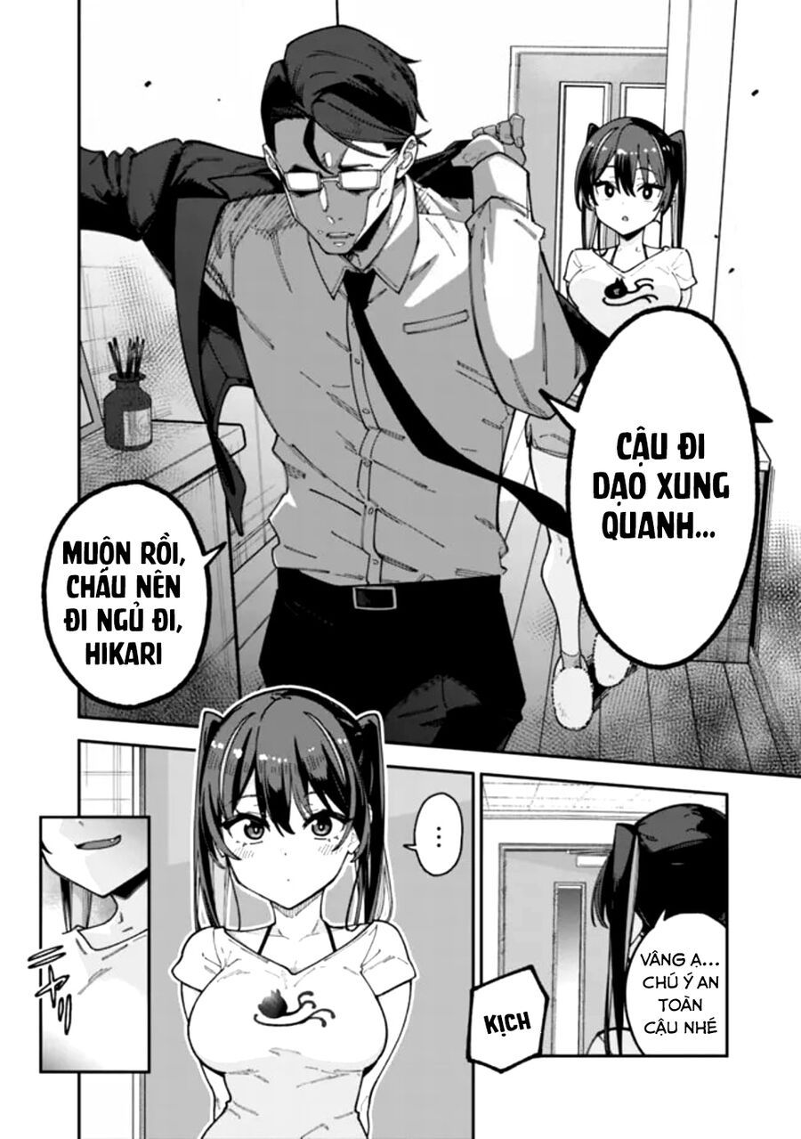 Jimi Na Ojisan, Jitsu Wa Eiyu Datta. -Jikaku Ga Nai Mama Muso Shitetara, Mei No Dungeon Haishin De Sarasareteta Yo Desu Chapter 1 - 26