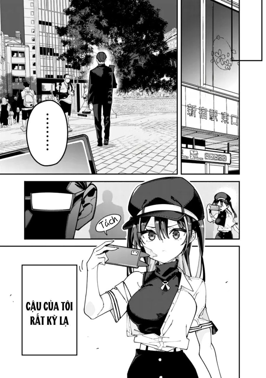 Jimi Na Ojisan, Jitsu Wa Eiyu Datta. -Jikaku Ga Nai Mama Muso Shitetara, Mei No Dungeon Haishin De Sarasareteta Yo Desu Chapter 1 - 27