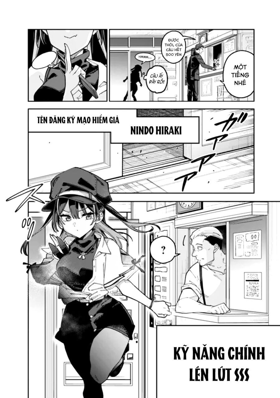 Jimi Na Ojisan, Jitsu Wa Eiyu Datta. -Jikaku Ga Nai Mama Muso Shitetara, Mei No Dungeon Haishin De Sarasareteta Yo Desu Chapter 1 - 30